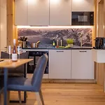 Fesh Living - Premium * Kaprun