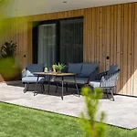 Fesh Living - Premium Apartament Kaprun