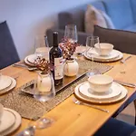 Fesh Living - Premium Kaprun