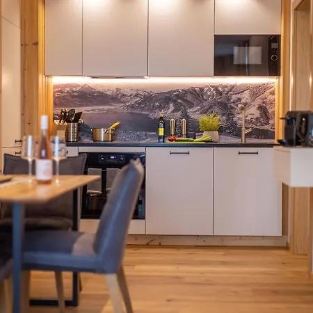 Fesh Living * Kaprun