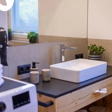 Apartment Fesh Living