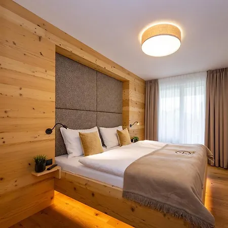 شقة Fesh Living *