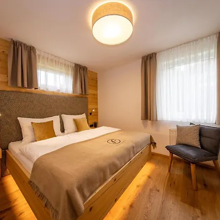 Διαμέρισμα Fesh Living *