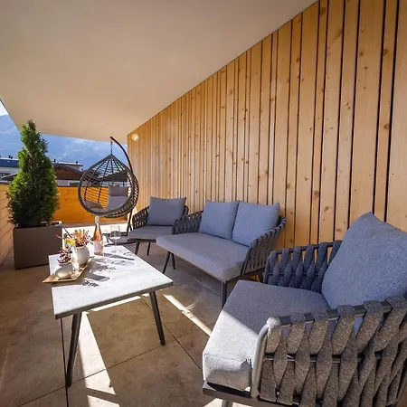 Διαμέρισμα Fesh Living