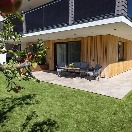 Fesh Living Διαμέρισμα Kaprun