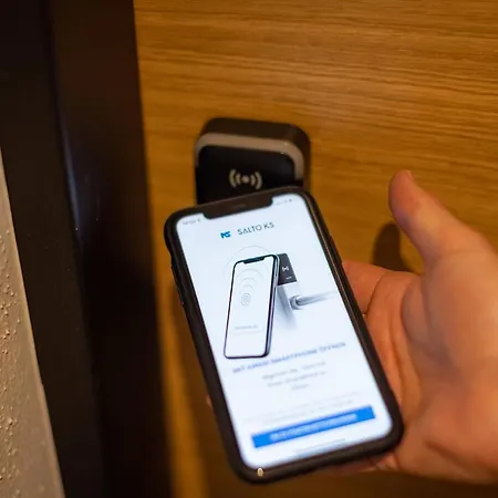 Apartment Fesh Living *