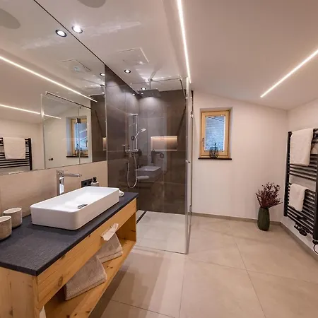 Apartment Fesh Living Kaprun