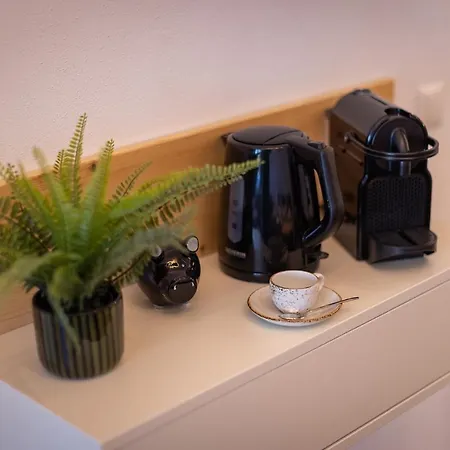 Apartment Fesh Living *