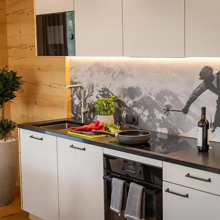 Fesh Living - Premium Kaprun