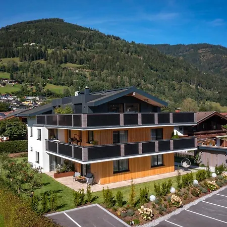 Fesh Living - Premium * Kaprun