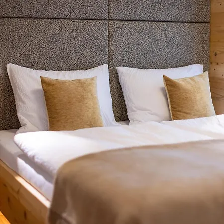 Fesh Living Apartment Kaprun