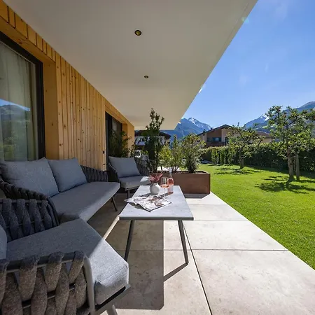 Apartment Fesh Living *