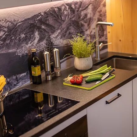 Apartment Fesh Living Kaprun