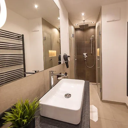 شقة Fesh Living *