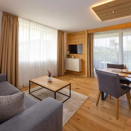 Fesh Living Apartment *