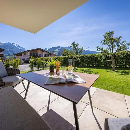 Fesh Living Kaprun