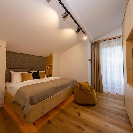 Fesh Living Διαμέρισμα Kaprun