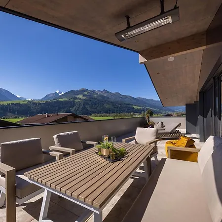 Διαμέρισμα Fesh Living *