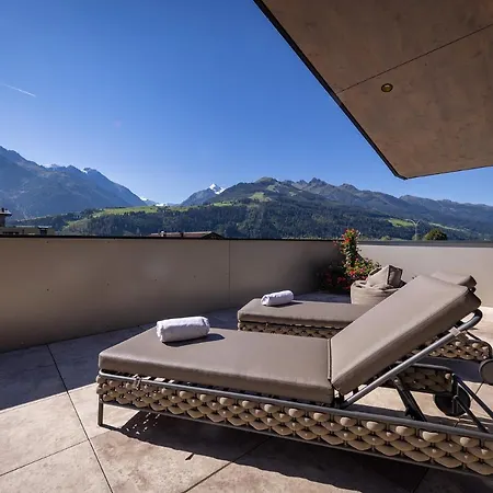 Fesh Living Apartment *