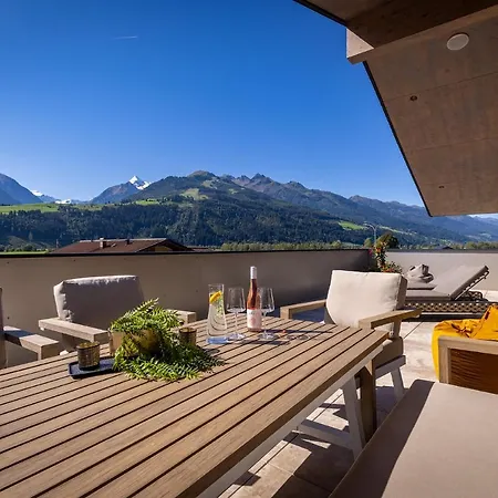 Apartment Fesh Living *