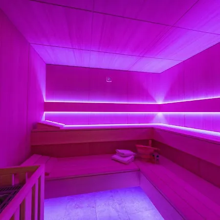 Fesh Living Διαμέρισμα