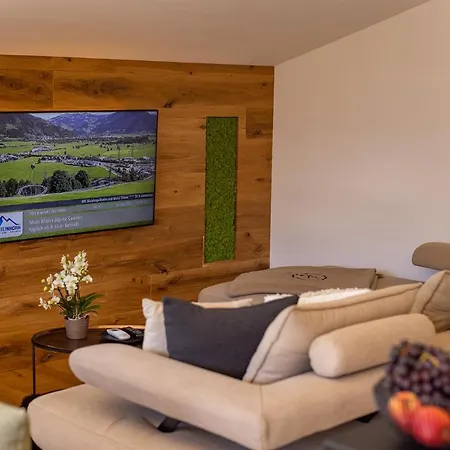 Fesh Living Apartment