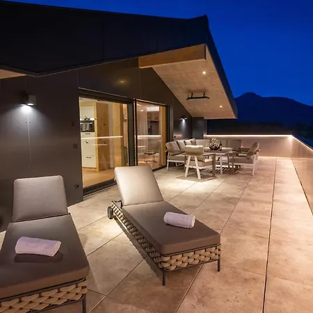 Apartment Fesh Living Kaprun