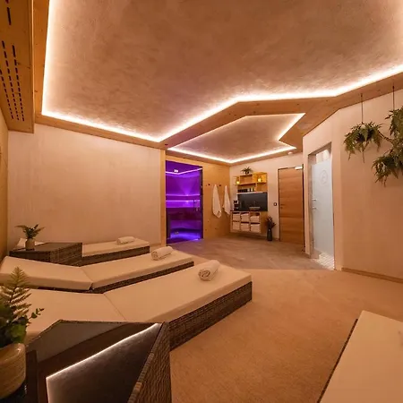 Apartment Fesh Living