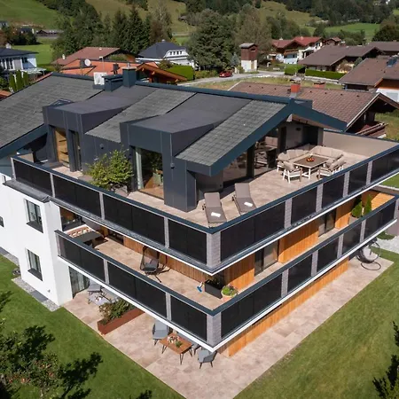 Apartment Fesh Living *