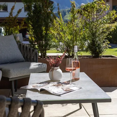 Fesh Living - Premium Apartman