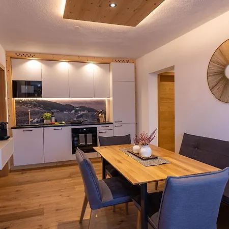 Apartment Fesh Living