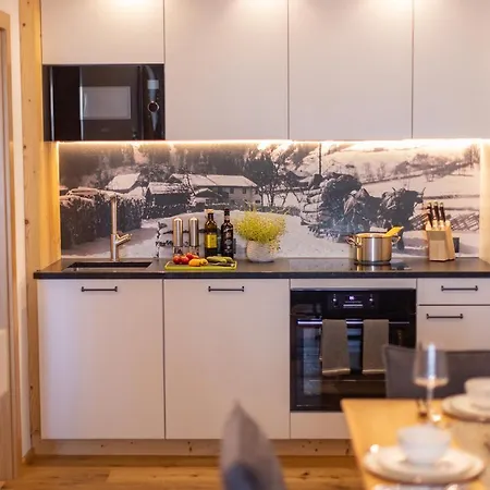Apartman Fesh Living - Premium *