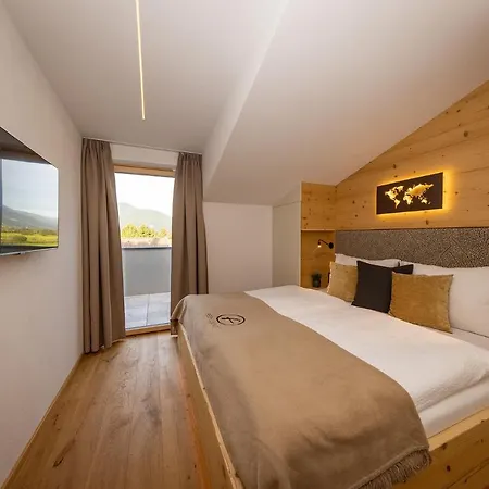 Fesh Living Διαμέρισμα *