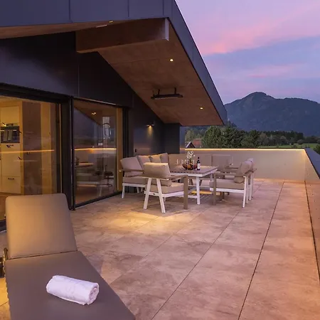 Fesh Living Διαμέρισμα *