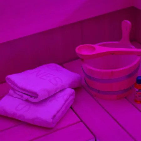 Fesh Living Διαμέρισμα