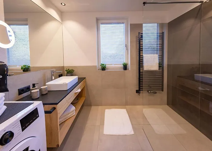 Fesh Living - Premium Διαμέρισμα Kaprun