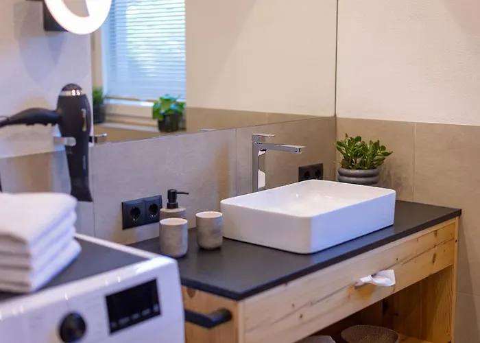 Διαμέρισμα Fesh Living - Premium