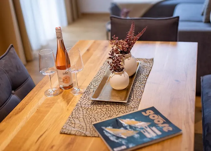 Fesh Living - Premium