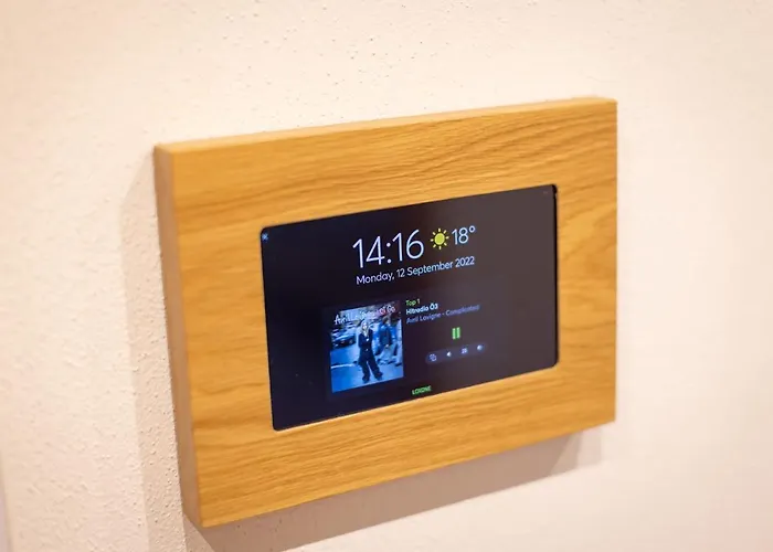 Fesh Living - Premium Διαμέρισμα *