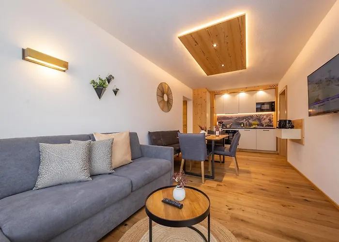 Fesh Living - Premium شقة