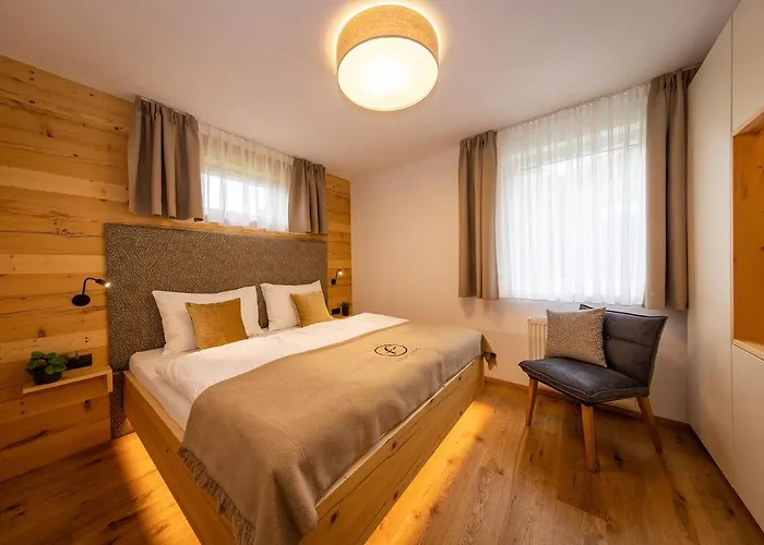 Апартаменты Fesh Living - Premium *