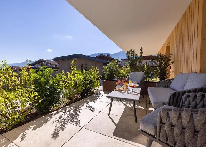 Fesh Living - Premium * Kaprun