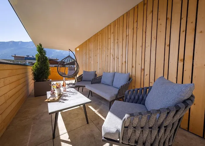 شقة Fesh Living - Premium