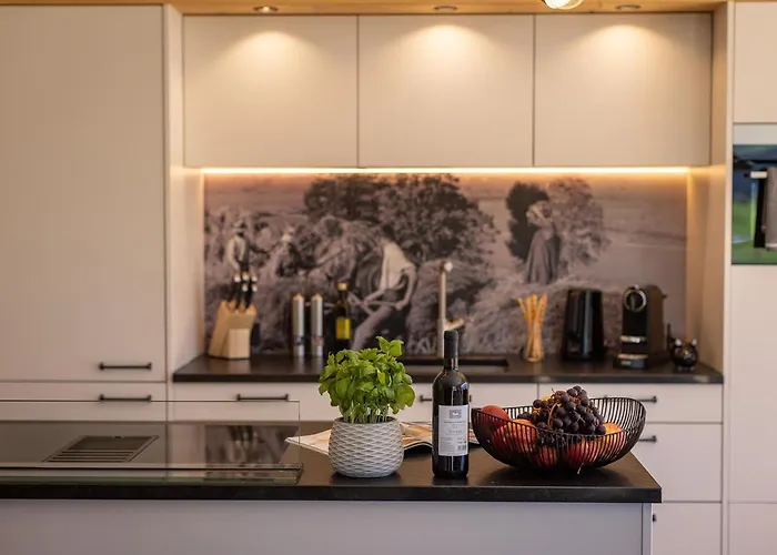 Διαμέρισμα Fesh Living - Premium