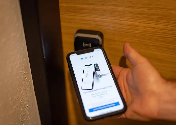 شقة Fesh Living - Premium *