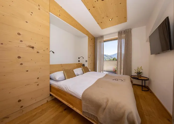 Διαμέρισμα Fesh Living - Premium