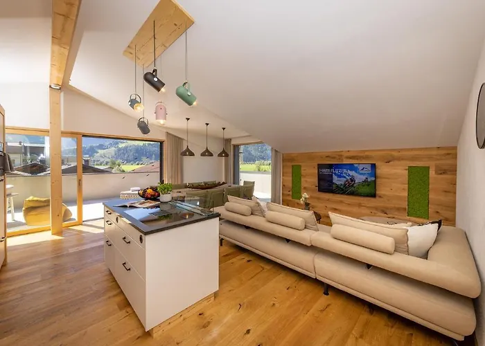 Fesh Living - Premium Διαμέρισμα *