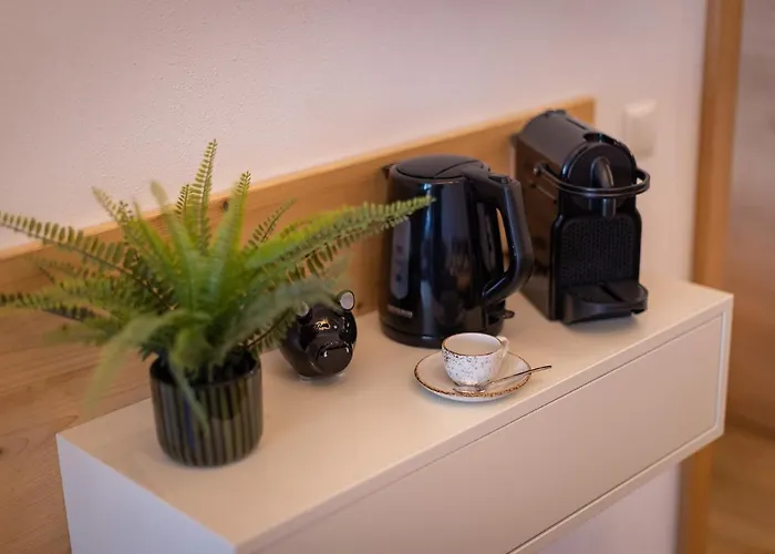 شقة Fesh Living - Premium *