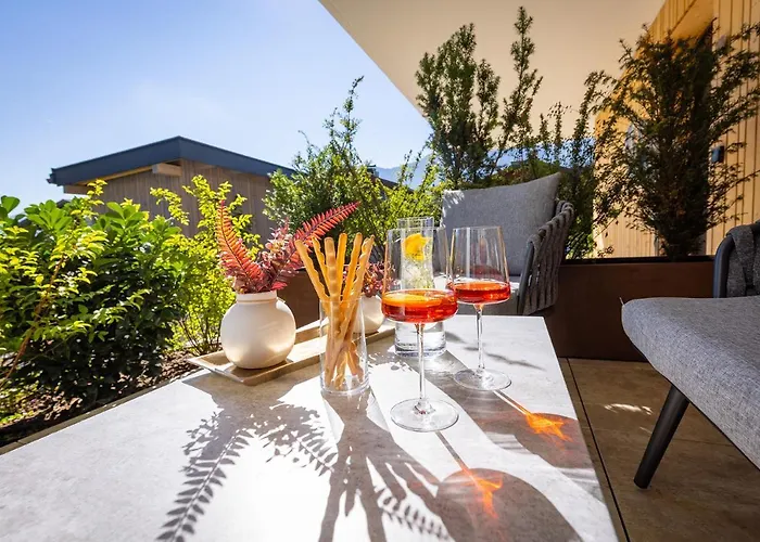 Fesh Living - Premium Διαμέρισμα *