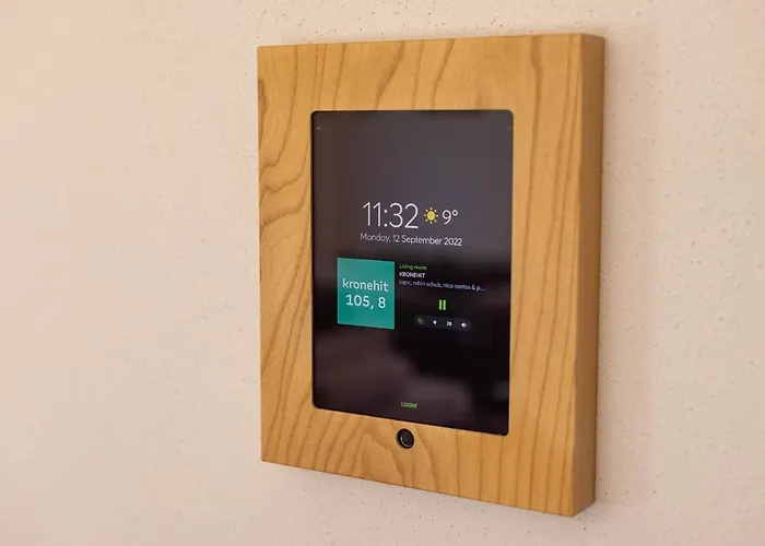 Fesh Living - Premium كابرون